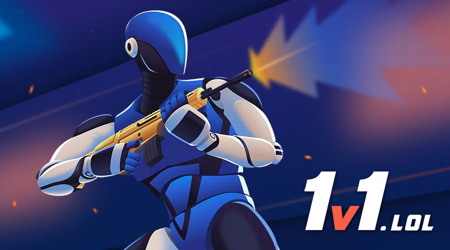 1v1 lol Pizza Edition