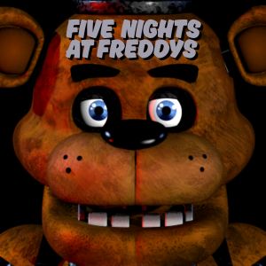 Five Nights at Freddy's
