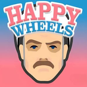 Happy Wheels