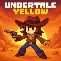 Undertale Yellow